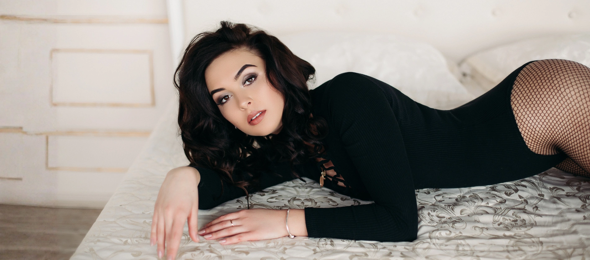 Markowa odzież erotyczna