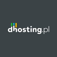 dhosting.pl - Strona działająca niezależnie od obciążenia.