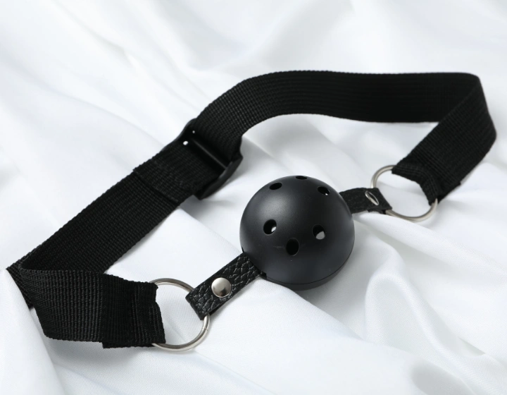 Czym jest gag i jakie są jego rodzaje?