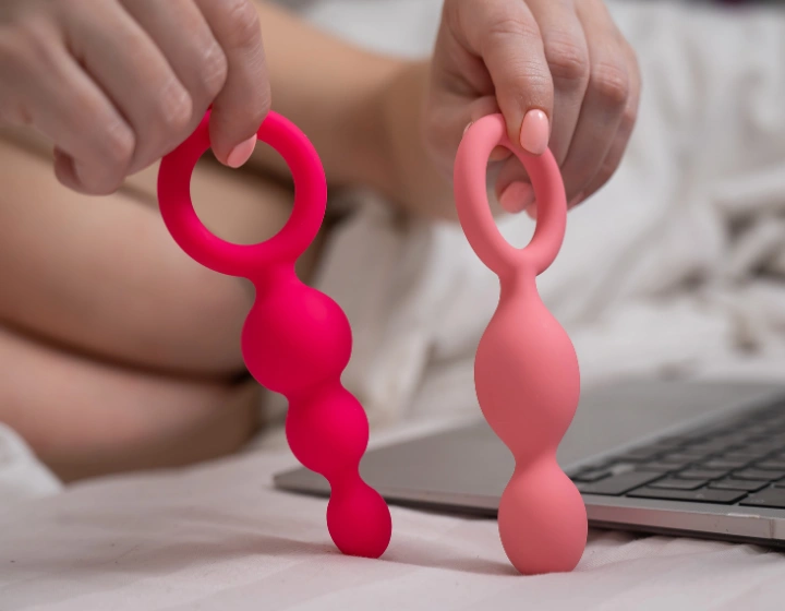 Do czego służą kulki gejszy?