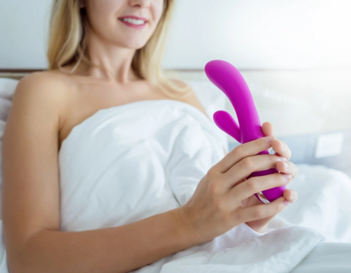 Czym jest wibrator z króliczkiem?