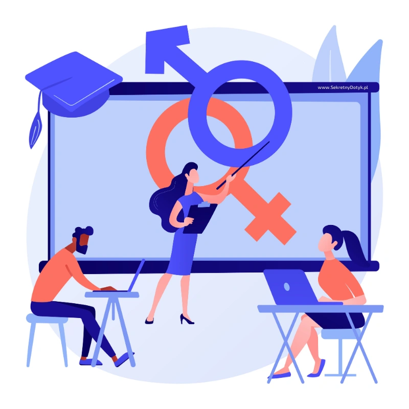 Poradnik Edukacyjny SekretnyDotyk.pl