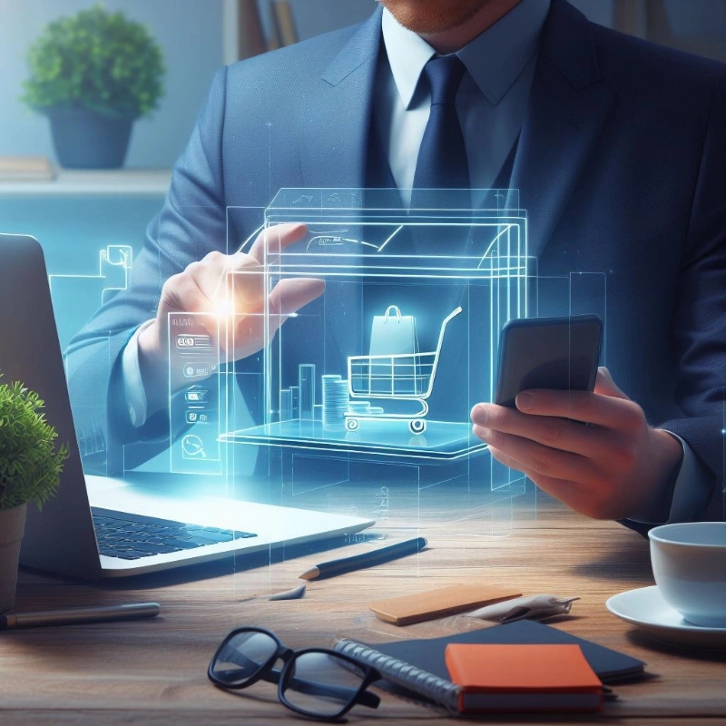 SekretnyDotyk.pl — współpraca B2B