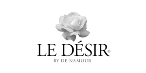 Le Désir — logo