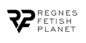 Regnes Fetish Planet — logo