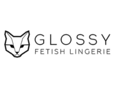 GLOSSY