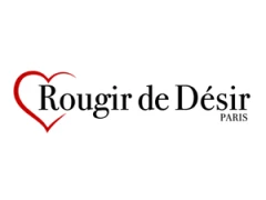 ROUGIR DE DESIR