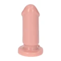 Dildo Anal- Mio Flesh