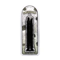 Dildo z zapachem lukrecji, realistyczny, długość 20 cm, średnica 4 cm, PVC