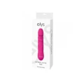 Wibrator-VIBRATORE REALISTICO ELYS - IMPERIAL MOVE PINK
