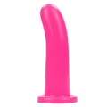 Dildo o długości 15,2 cm i średnicy 4,3 cm z przyssawką - Holy Dong