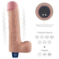 Dildo wibracyjne 10