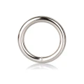 Silver Ring - Small Silver