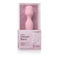 Vibrating Ultimate Wand Pink
