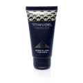 Żel powiększający Titan Gel GOLD 50ml - nawilżający dla mężczyzn, poprawiający erekcję