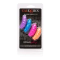 Silicone Finger Swirls Assortment