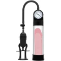 Pro Pressure Pump Black