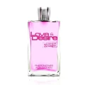 Perfumy dla kobiet z feromonami Love Desire 50 ml - zmysłowy zapach przyciągający uwagę
