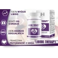 Suplement diety na poprawę libido - Libido Therapy, 30 tabletek