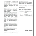 Krople wspomagające intymność - APHRODICT LOVE DROPS 20 ml dla lepszej satysfakcji