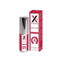Preparat do zwiększenia potencji X-STRONG – żel/sprej na erekcję dla mężczyzn