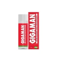 Preparat wzmacniający erekcję Żel/Spray GIGAMAN 75 ML - naturalne składniki, długotrwałe działanie