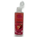 Lubrykant intymny o smaku truskawkowym Kinky Pleasure - 100ml