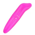 Wibrator mini do stymulacji punktu G LoveSecret Mini Vibro 02, kompaktowy i dyskretny