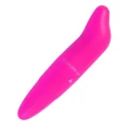 Wibrator mini do stymulacji punktu G LoveSecret Mini Vibro 02, kompaktowy i dyskretny