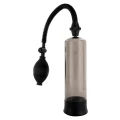 Penis Pump Enlarger Black