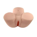 Realistyczny masturbator TPE, kompaktowy 29 cm, wodoodporny, imitacja kobiecego ciała