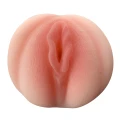 Masturbator dla kobiet MOLLY - 36 funkcji, USB, realistyczne doznania, TPE