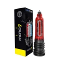 Innowacyjna hydropompa do penisa Bathmate Hydro7 Red, poprawa erekcji i siły seksualnej