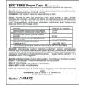 Suplement diety eXXtreme Power Caps na libido - 5 kapsułek wsparcia intymnego