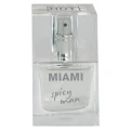 Perfumy z feromonami dla mężczyzn Feromony-HOT MIAMI spicy 30ml