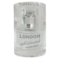Perfumy feromonowe dla kobiet Feromony-HOT LONDON 30ml - elegancki zapach przyciągający uwagę