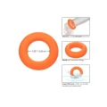 Alpha Prolong Large Ring Orange