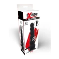 Hidden Desire Extreme Inflatable Suction Base Plug - Expert