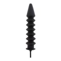 Hidden Desire Extreme Inflatable Suction Base Plug - Expert