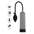 Starter Penis Pump Black