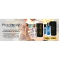 Feromony PheroStrong dla mężczyzn 15 ml - synergia zapachów i atrakcyjności osobistej