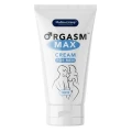 Krem stymulujący erekcję dla mężczyzn - Orgasm Max 50 ml z naturalnymi składnikami