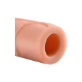 Przedłużacz do penisa FANTASY X-TENSIONS MEGA 1" z materiału TPE, z funkcją dostosowania