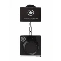 Beginner's Handcuffs - Black