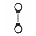Beginner's Handcuffs - Black