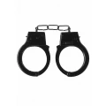 Beginner's Handcuffs - Black