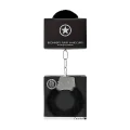 Beginner's Handcuffs Furry - Black