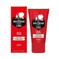 Krem opóźniający z CBD z Amsterdamu - 50 ml do intensyfikacji doznań seksualnych