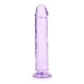 Realistyczne dildo do stymulacji analnej/waginalnej z przyssawką - 9 cali (23 cm)