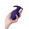 ToDo Glob Violet Anal Plug